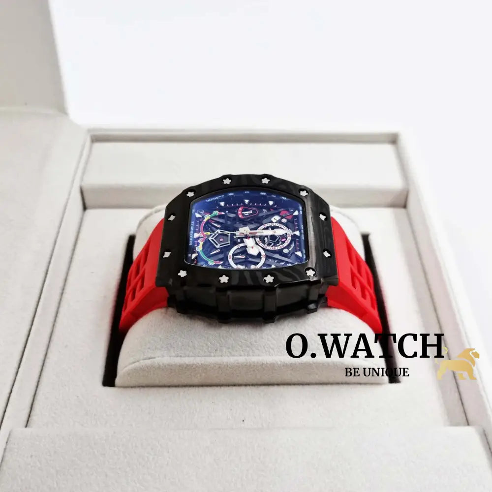 Richard Mille Rm50-03 Montre