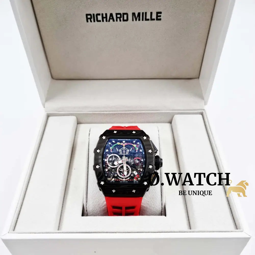 Richard Mille Rm50-03 Montre