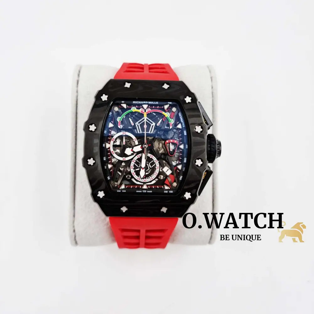 Richard Mille Rm50-03 Montre