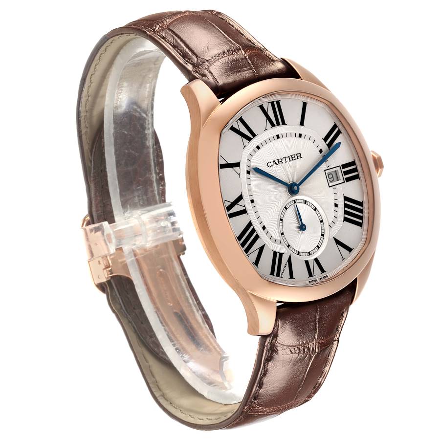 Cartier Drive De Cartier